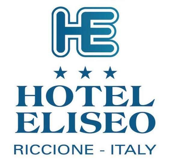 Hotel Eliseo Riccione Exterior photo